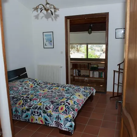 Вилла Maison Pastricciolella Bastelicaccia