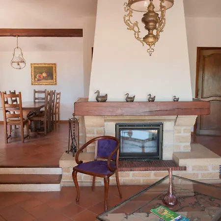 Maison Pastricciolella Вилла Bastelicaccia