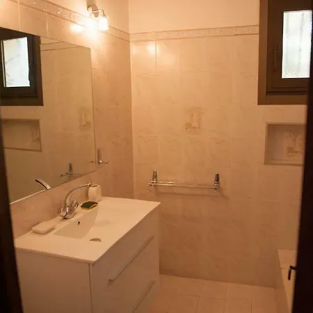 Вилла Maison Pastricciolella Bastelicaccia