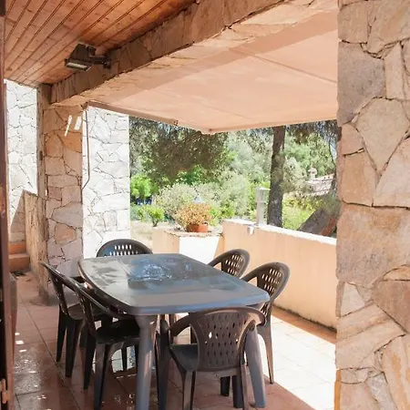 Maison Pastricciolella Villa