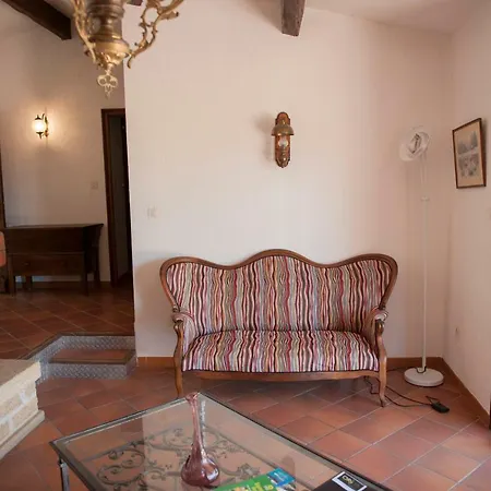 Maison Pastricciolella Villa