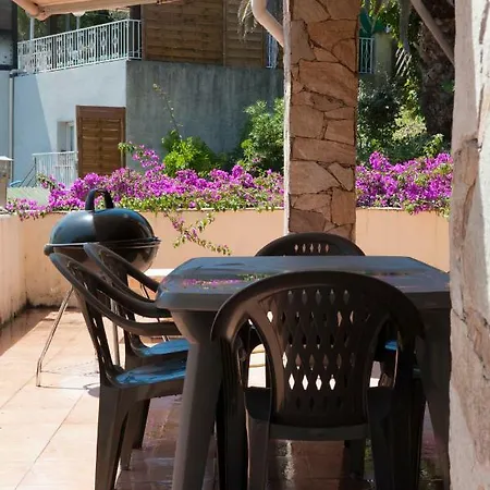 Maison Pastricciolella * Bastelicaccia