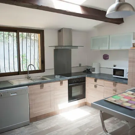 Maison Pastricciolella * Bastelicaccia
