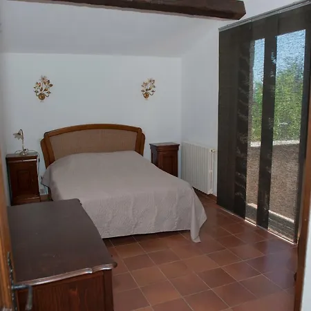 Villa Maison Pastricciolella *