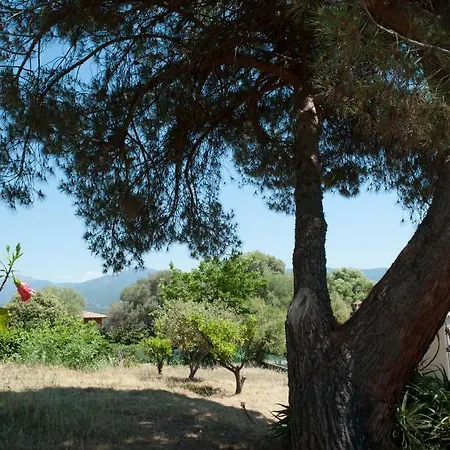 Maison Pastricciolella * Bastelicaccia