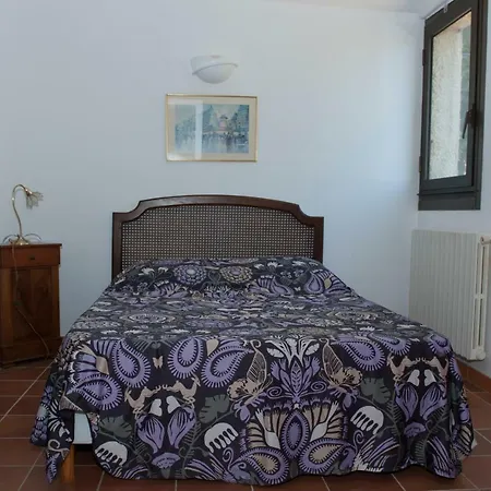 Maison Pastricciolella *